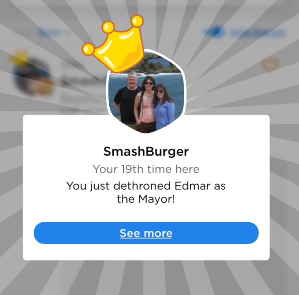 Photo credit: foursquare