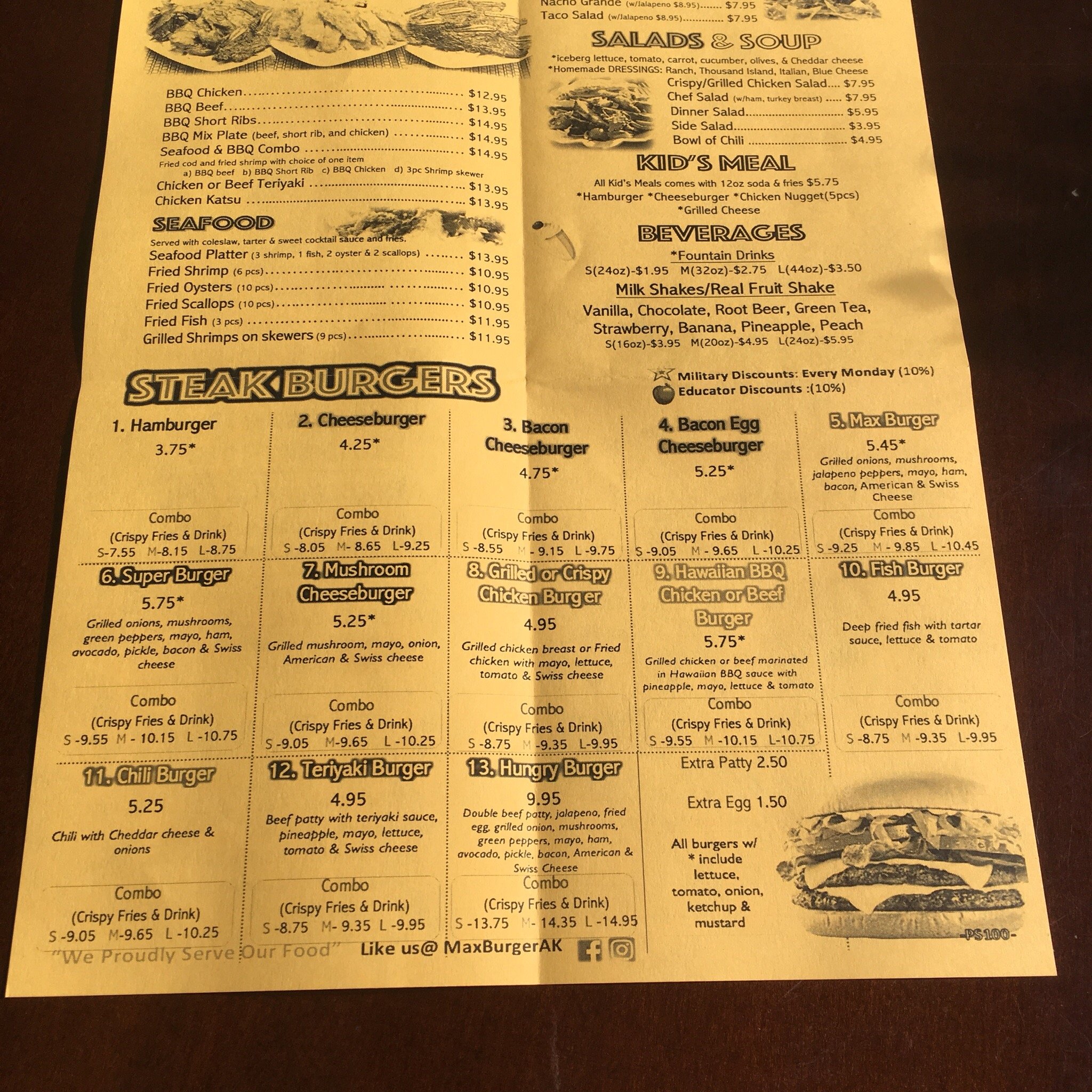 Photo credit: Tripadvisor