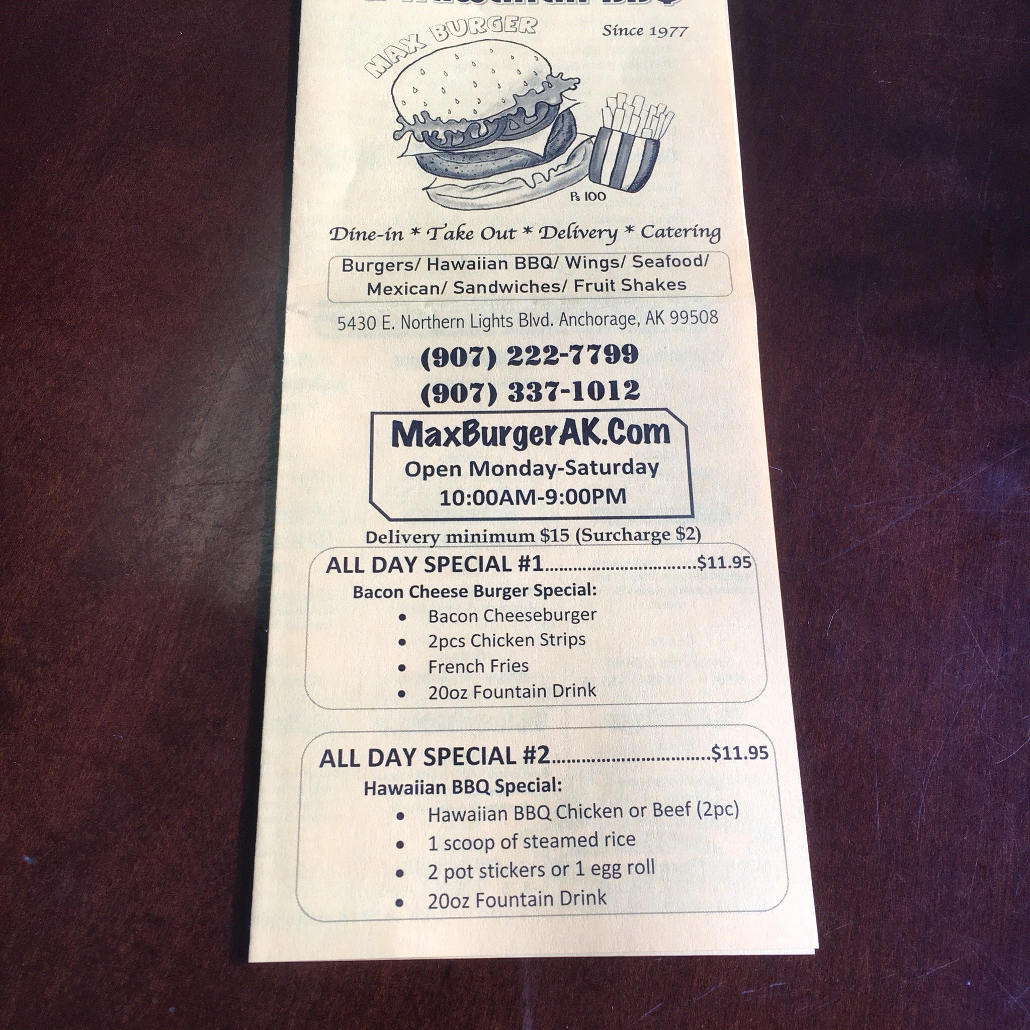 Photo credit: Tripadvisor