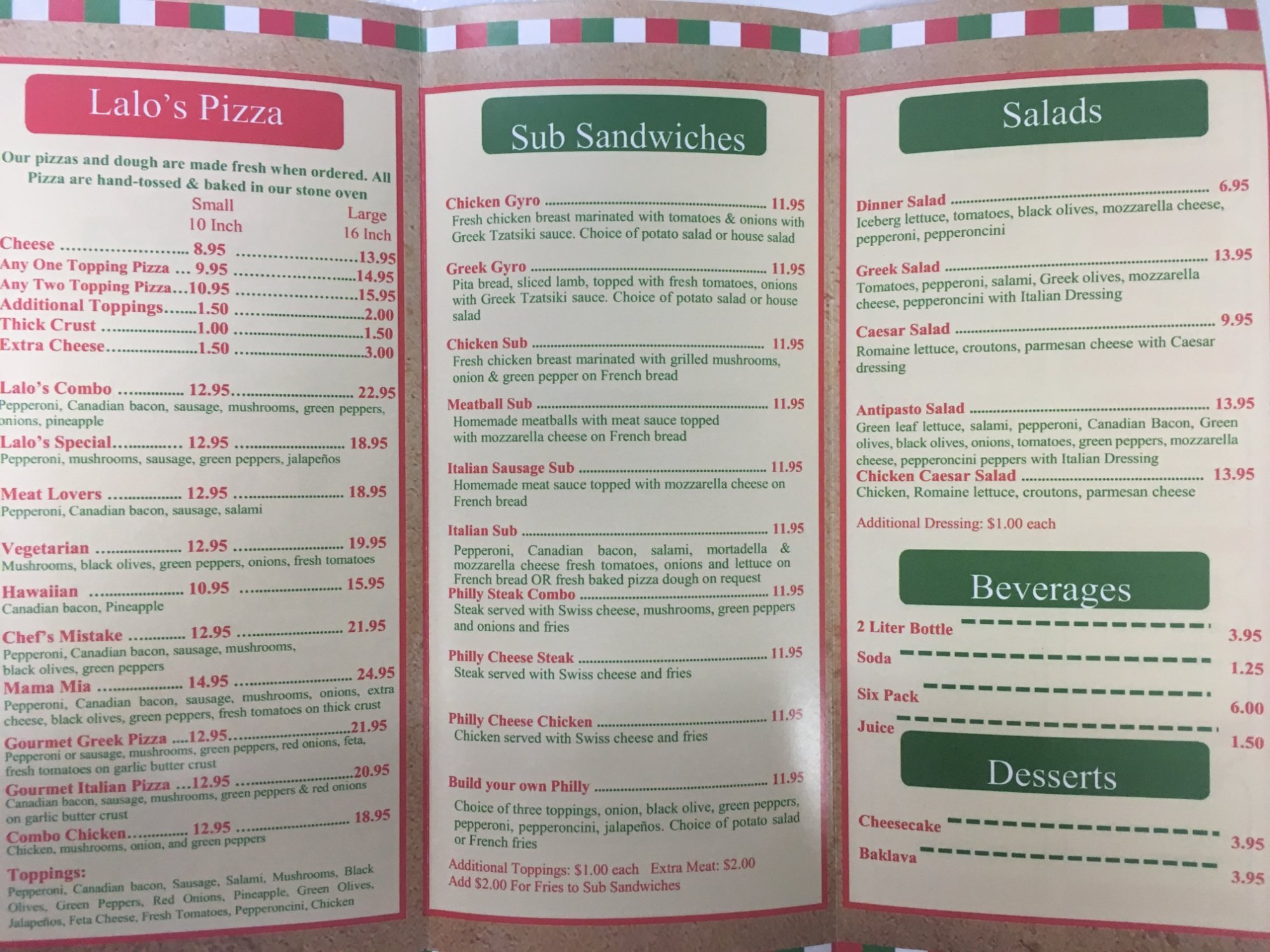 Photo credit: Tripadvisor