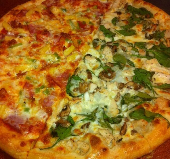 Photo credit: zomato