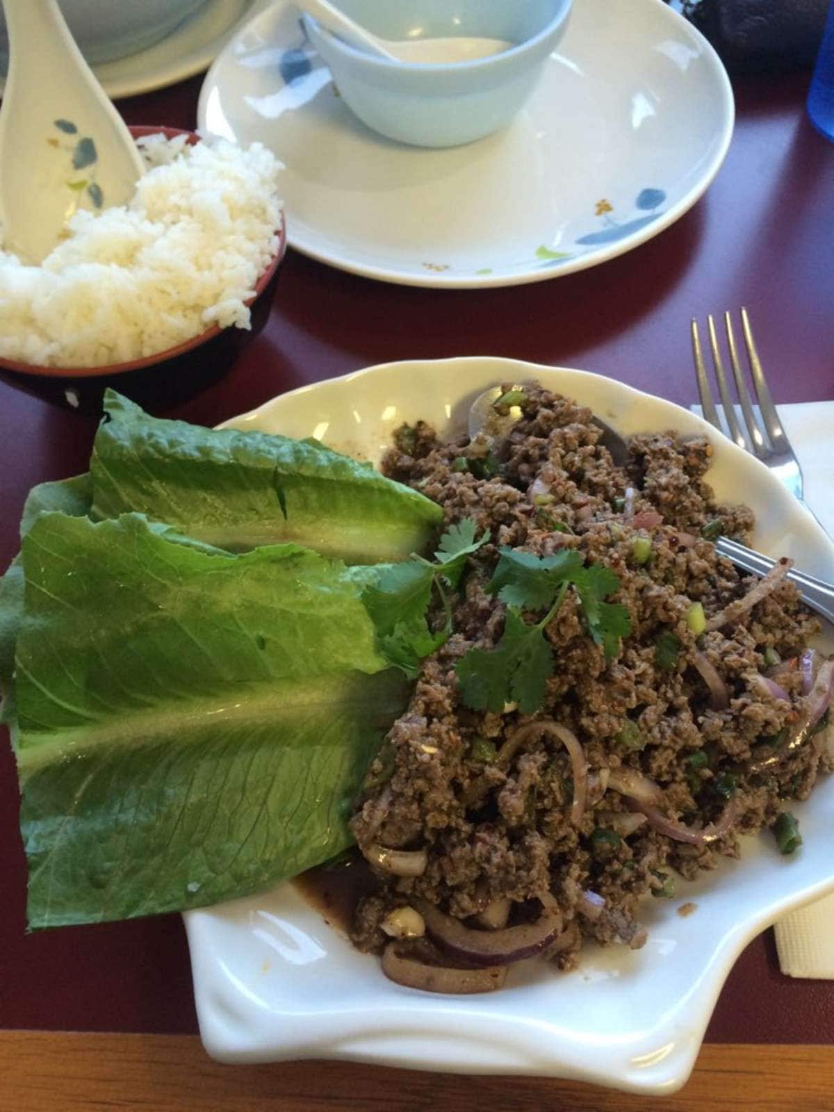 Photo credit: zomato