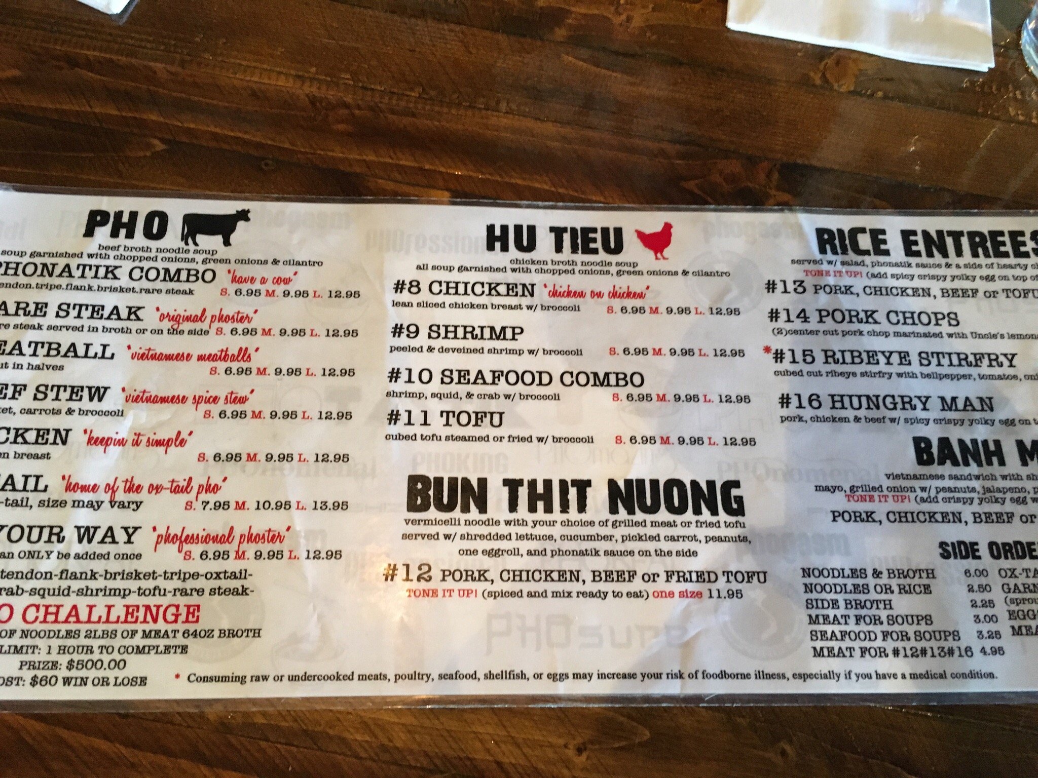 Photo credit: Tripadvisor