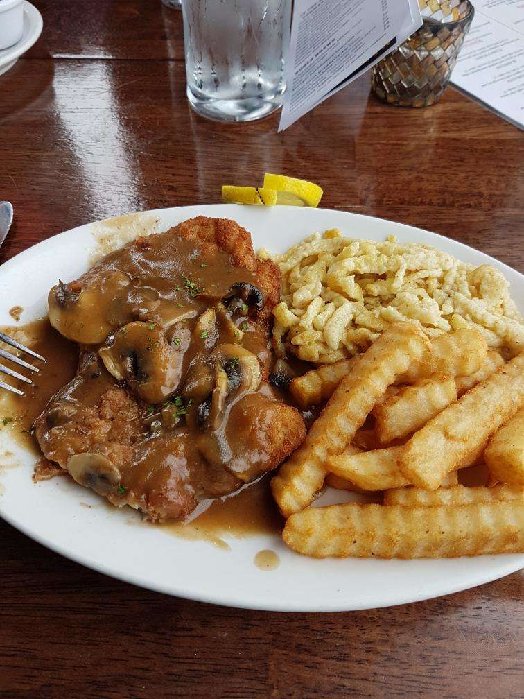 Photo credit: zomato