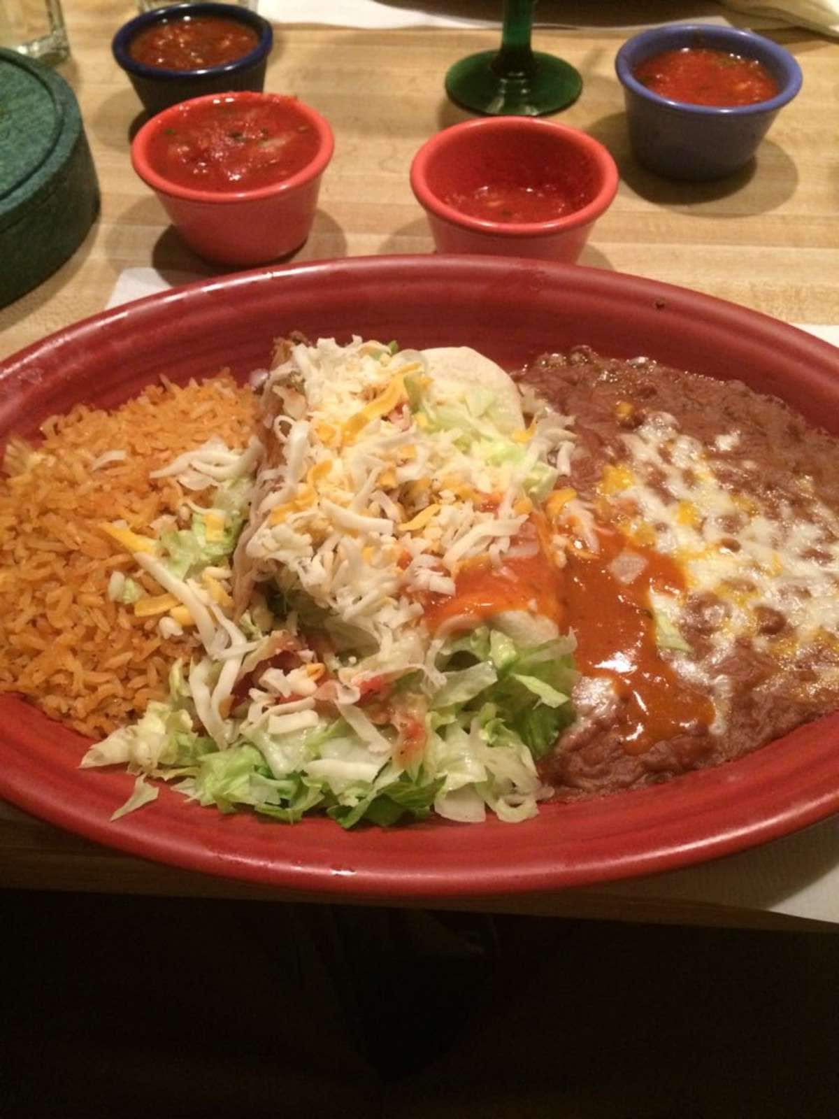 Photo credit: zomato