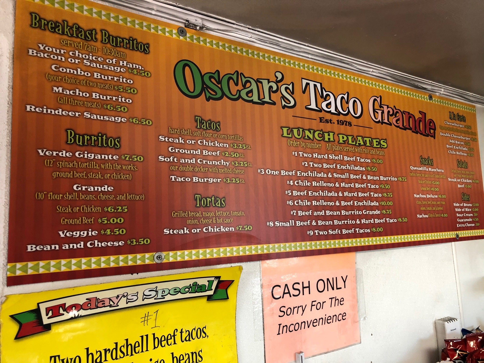 Photo credit: Tripadvisor