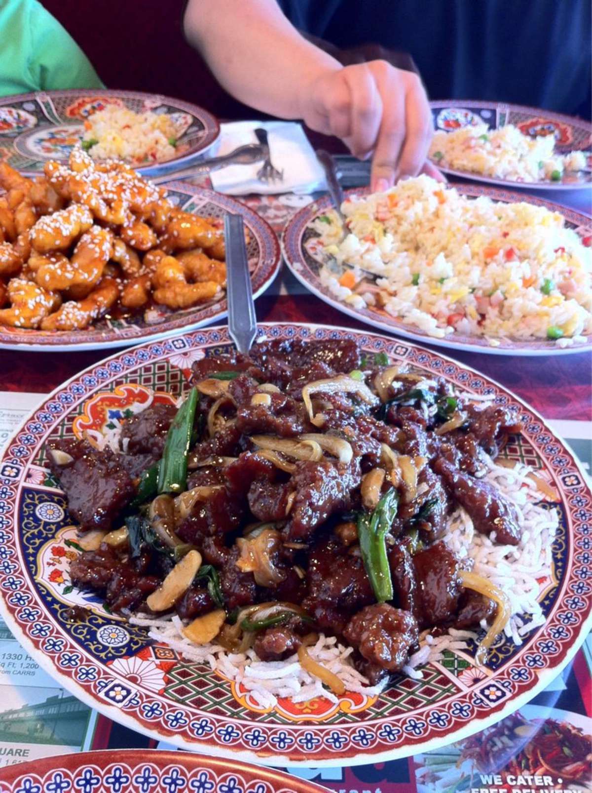 Photo credit: zomato