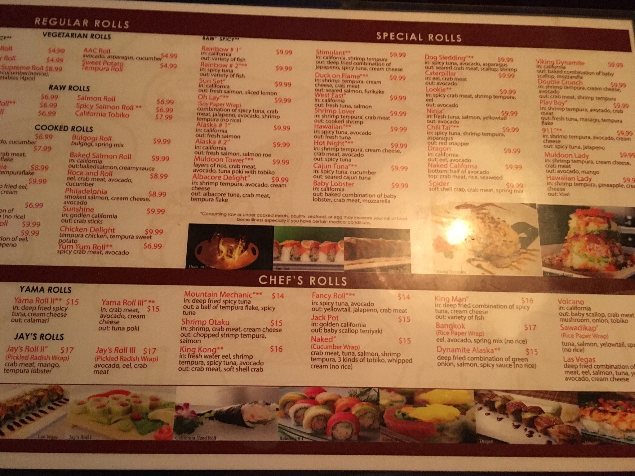 Photo credit: Tripadvisor