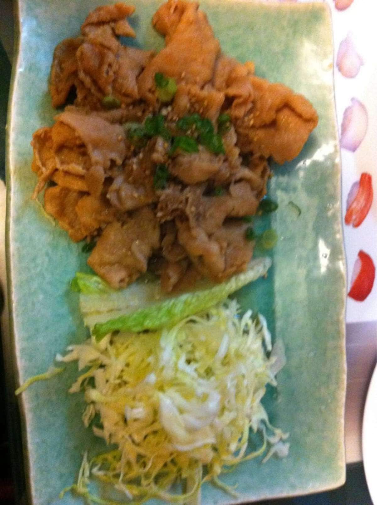 Photo credit: zomato