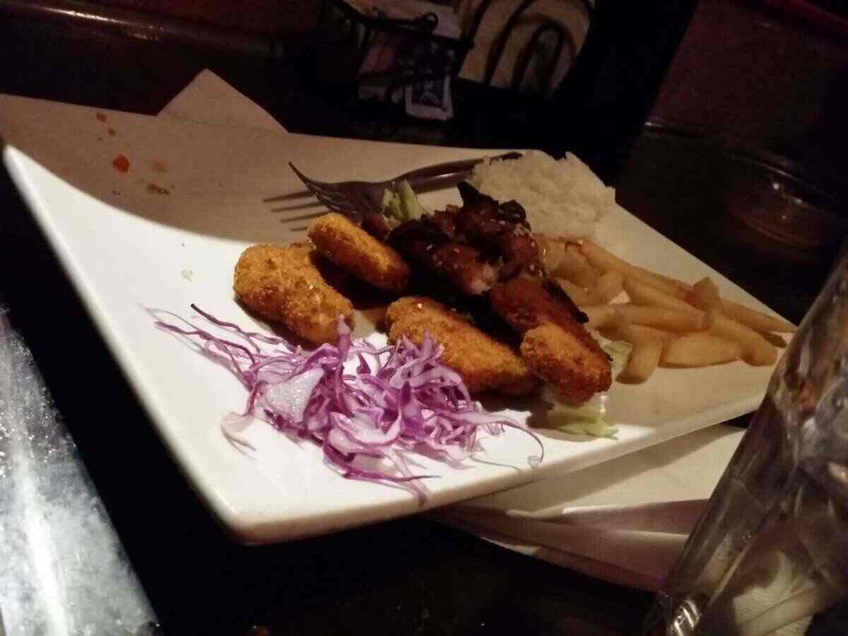 Photo credit: zomato