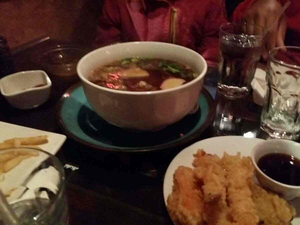 Photo credit: zomato