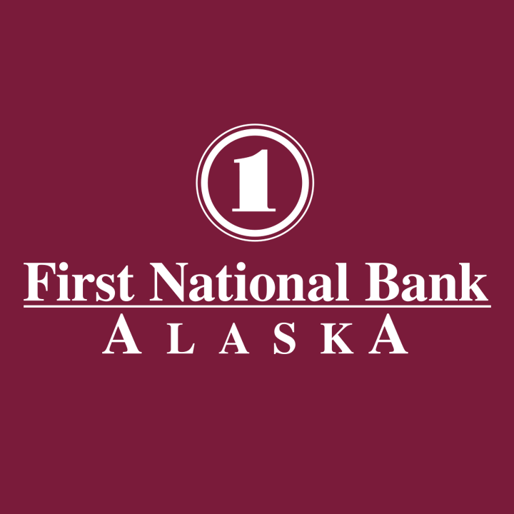 First National Bank Alaska Northern Lights Branch
