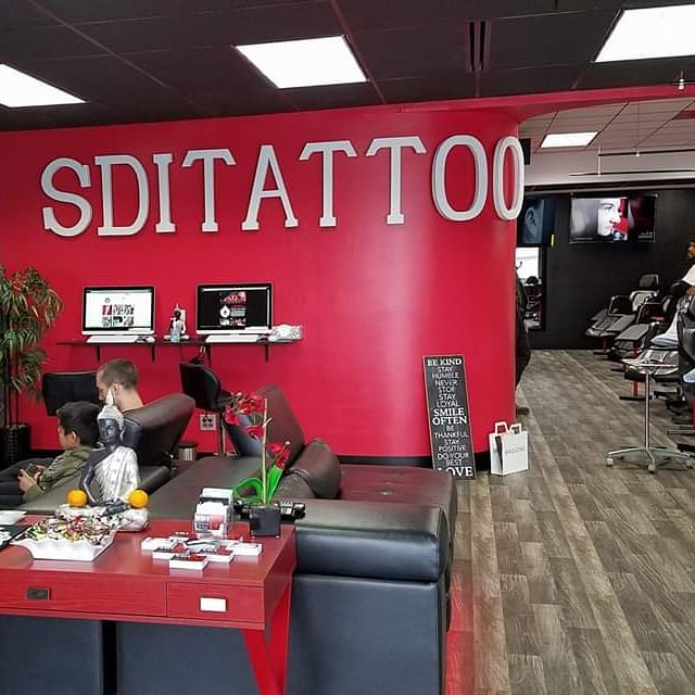 SDITATTOO, LLC