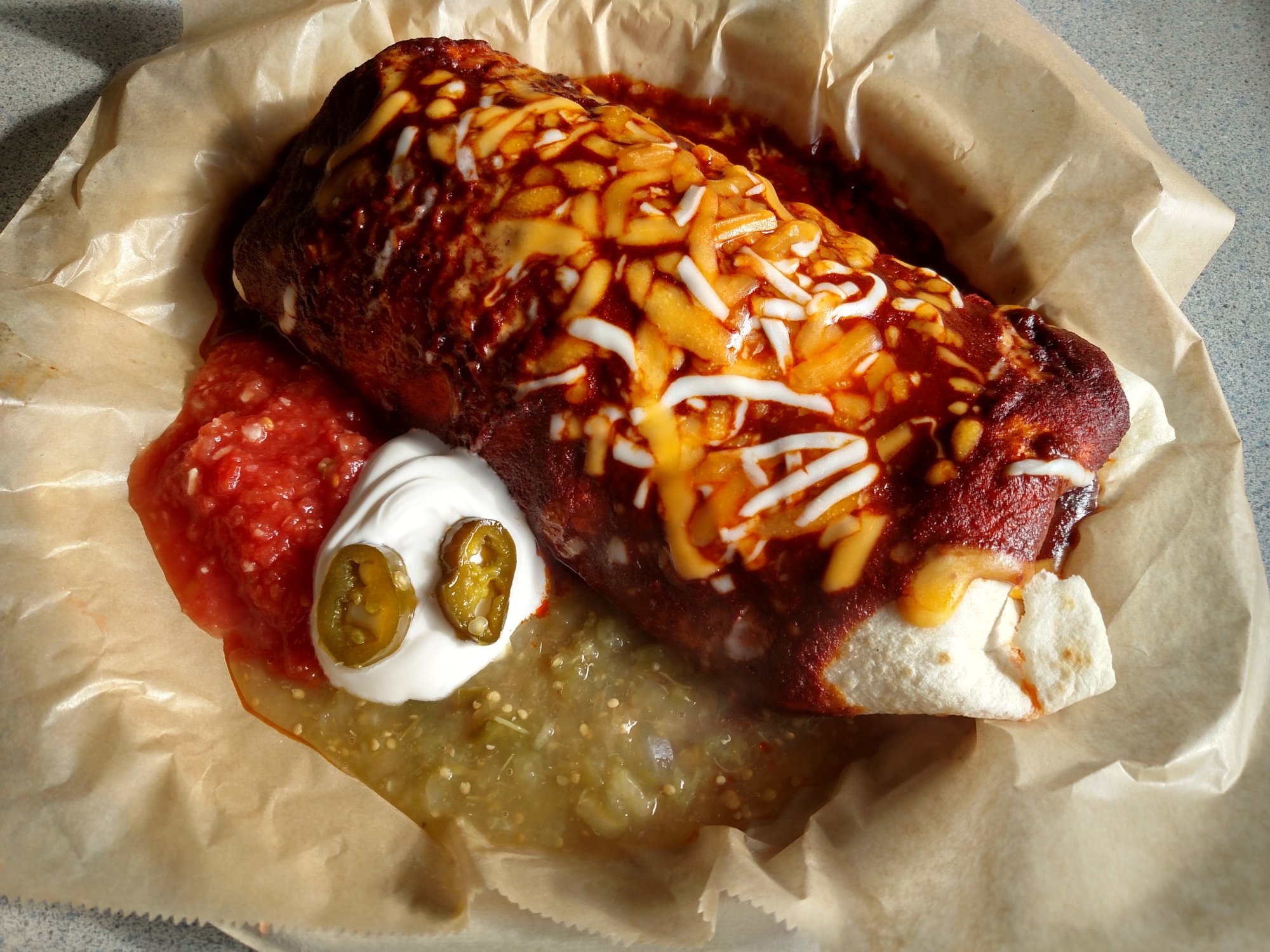 Photo credit: tripadvisor