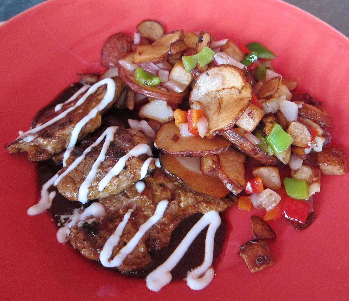 Photo credit: zomato