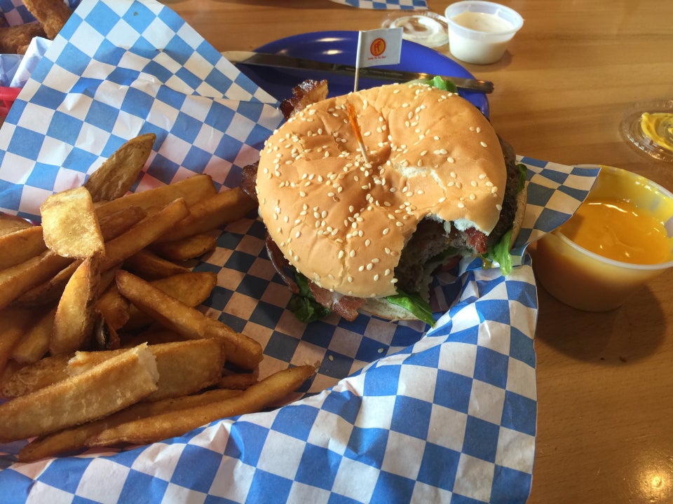 Photo credit: foursquare