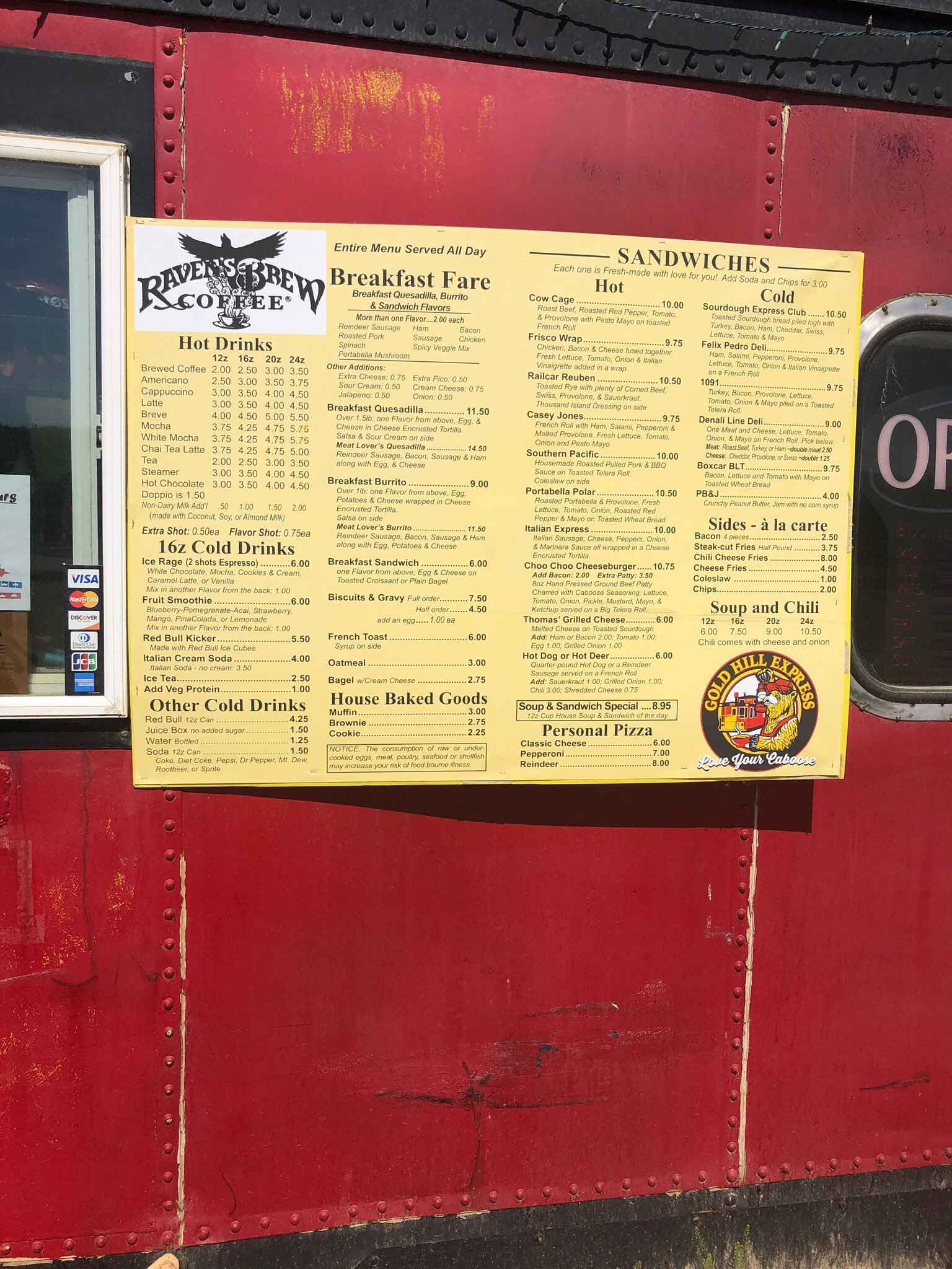 Photo credit: Tripadvisor