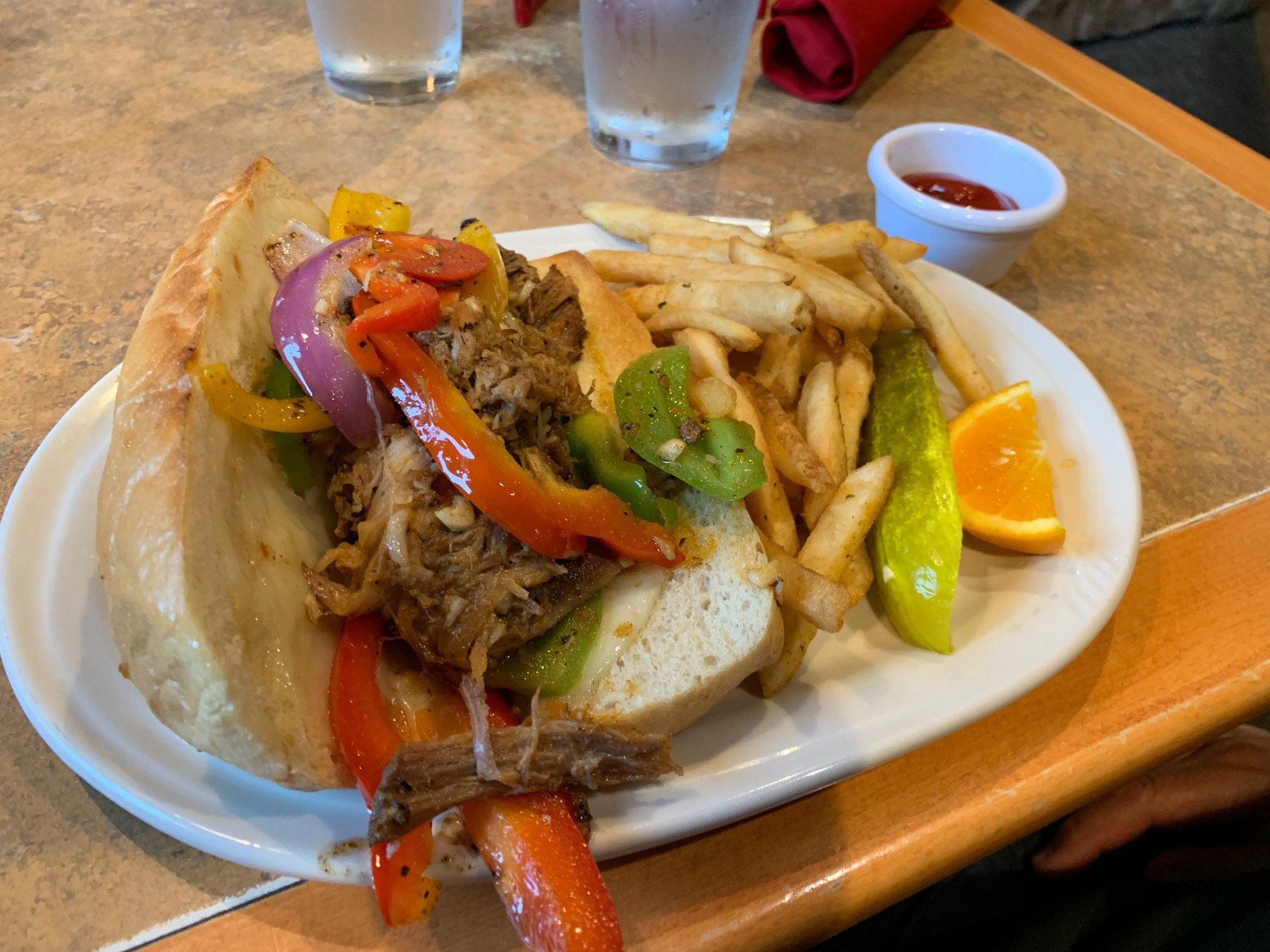 Photo credit: tripadvisor
