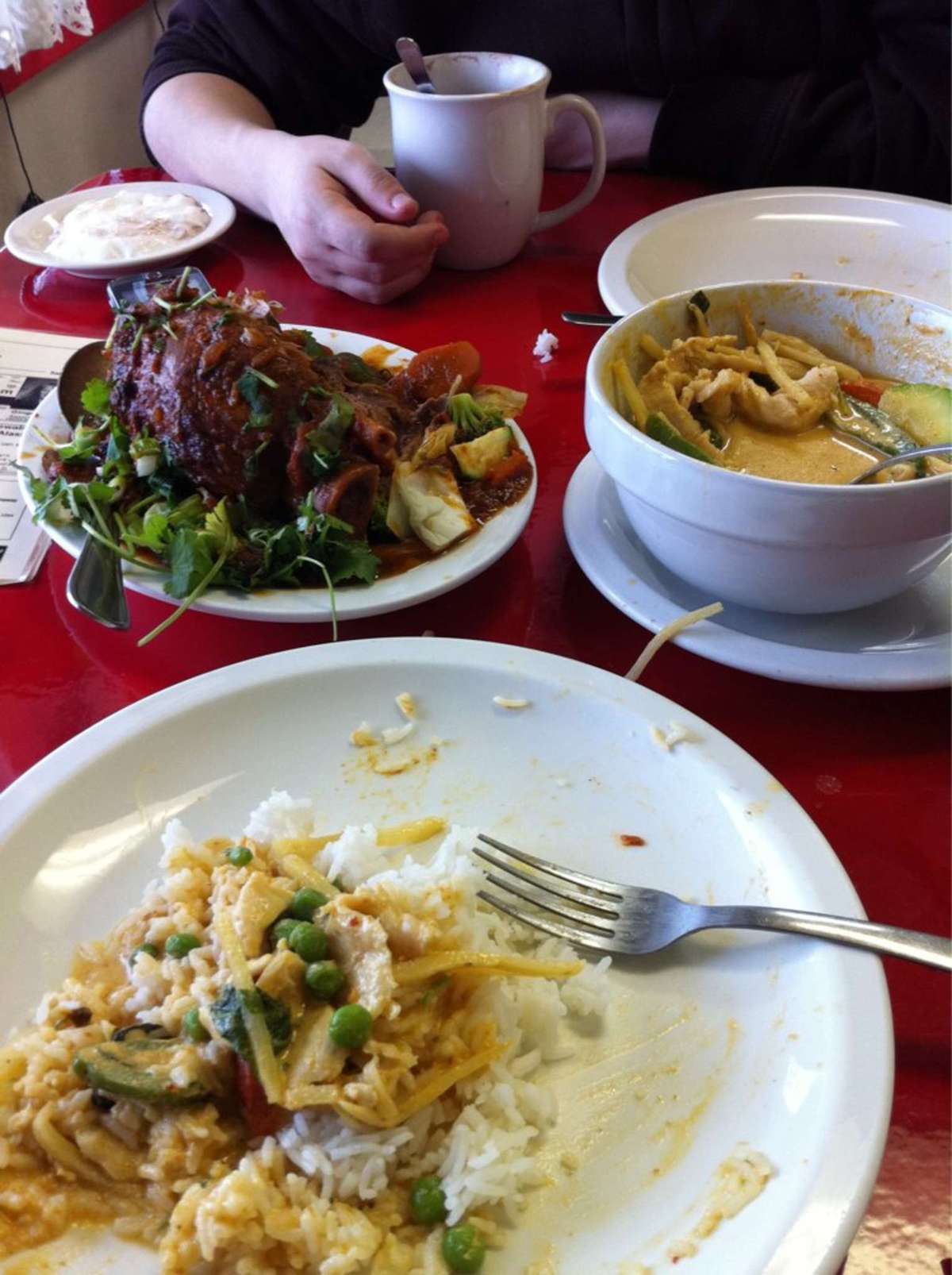 Photo credit: zomato