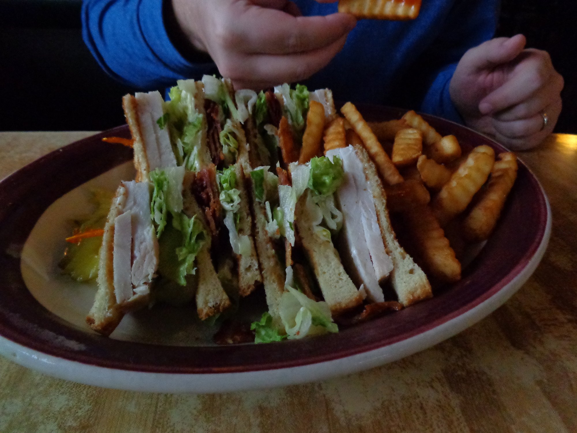 Photo credit: tripadvisor