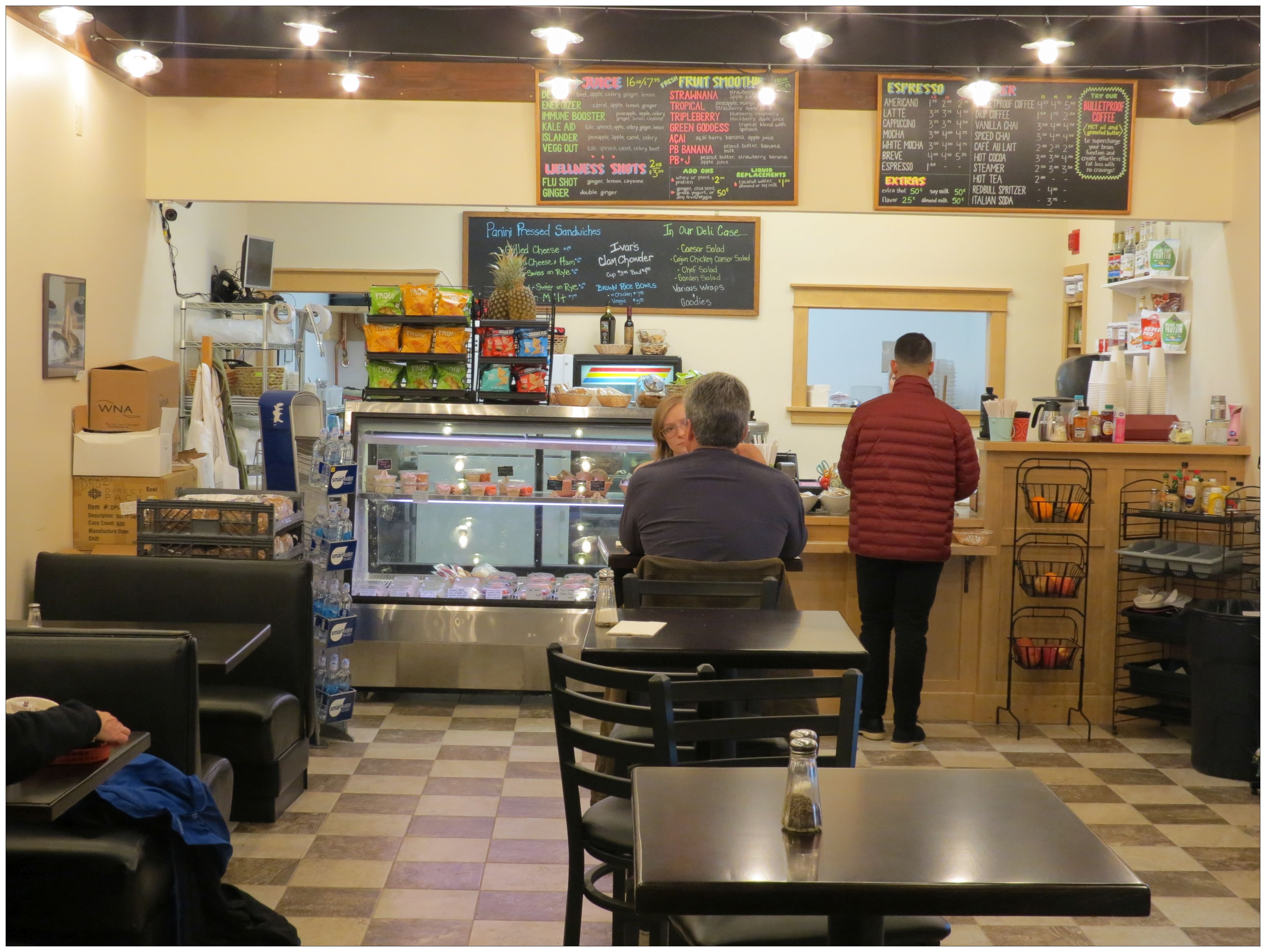 Photo credit: Tripadvisor