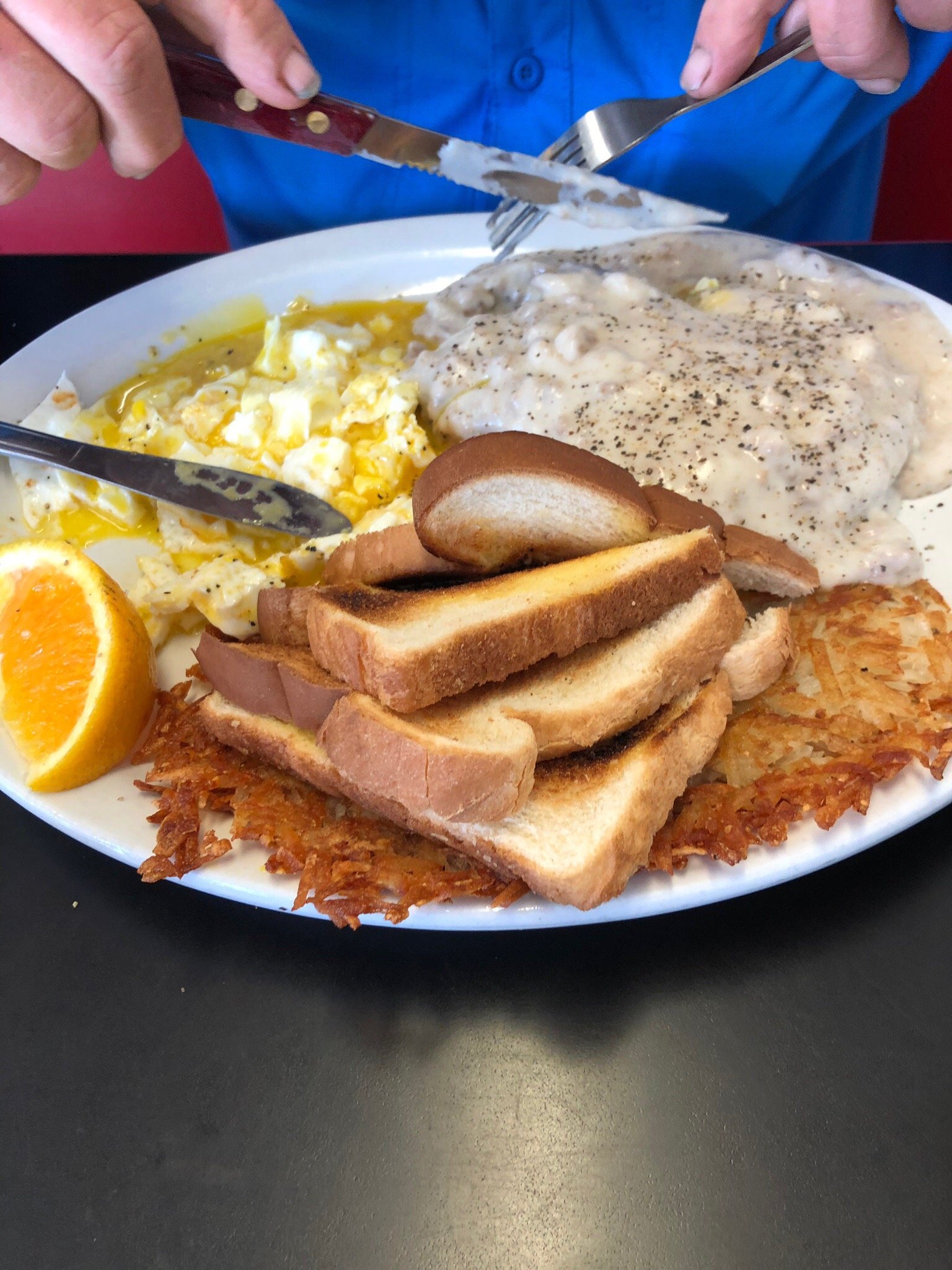 Photo credit: tripadvisor