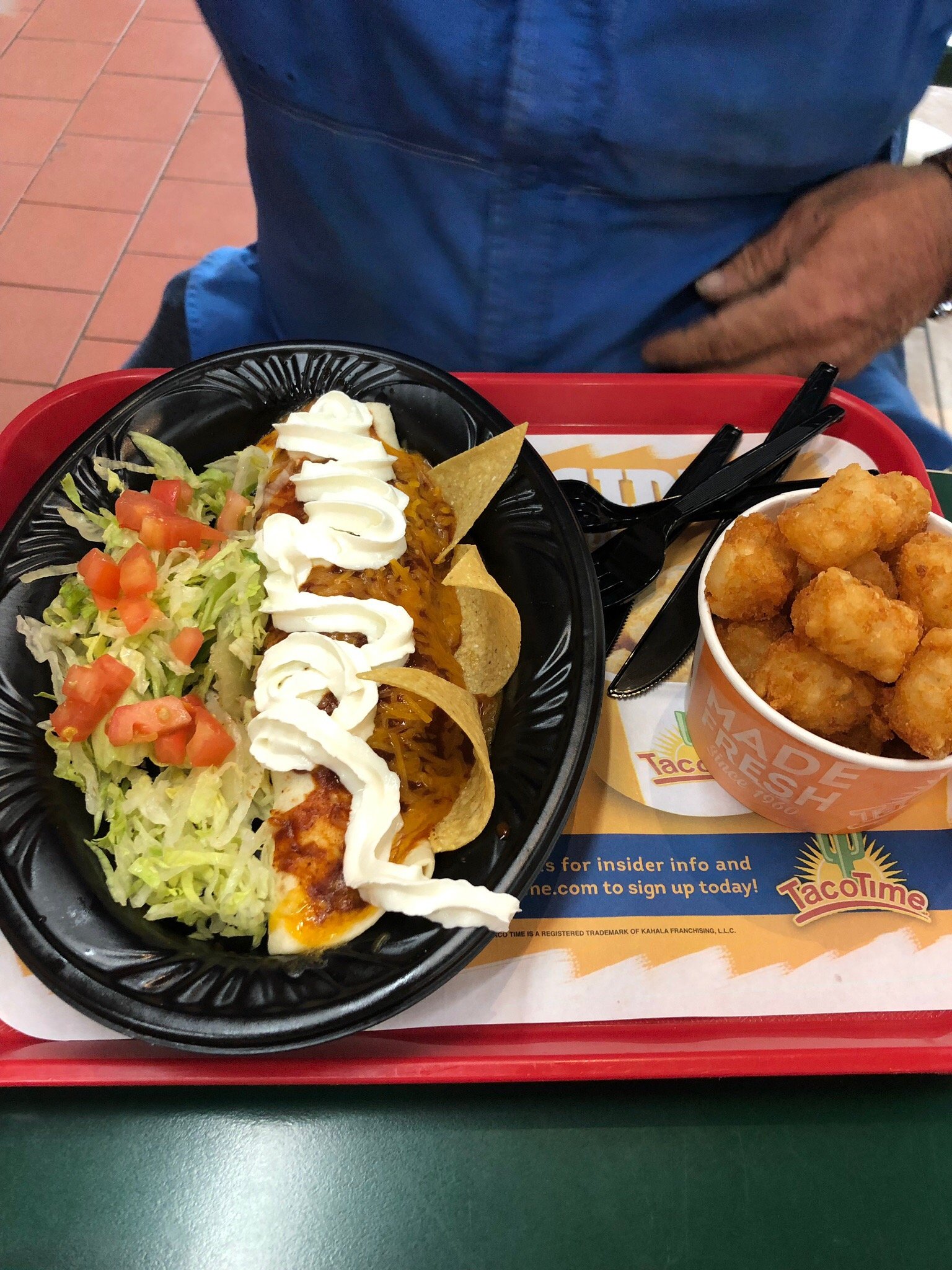 Photo credit: tripadvisor