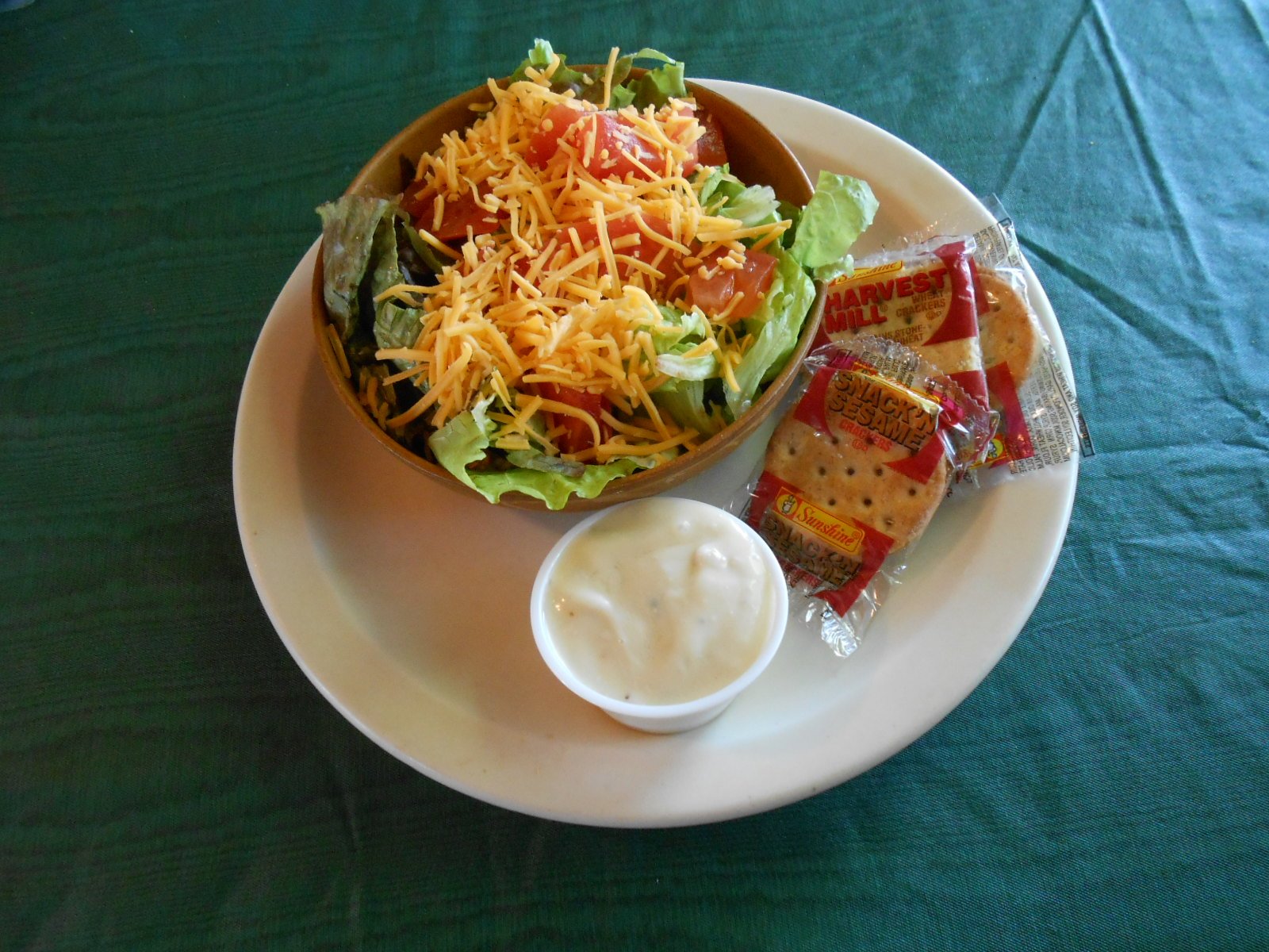Photo credit: tripadvisor