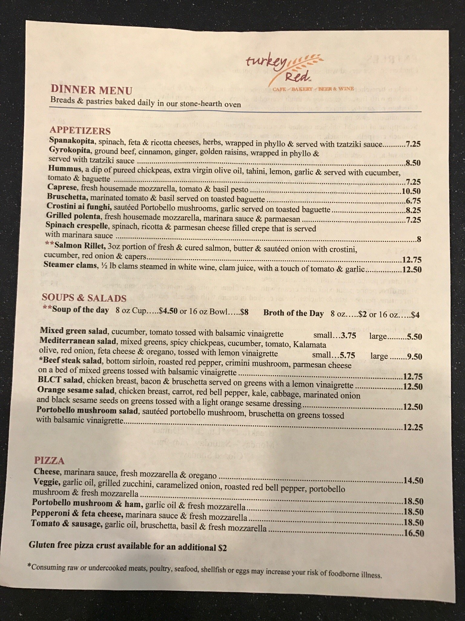 Photo credit: Tripadvisor