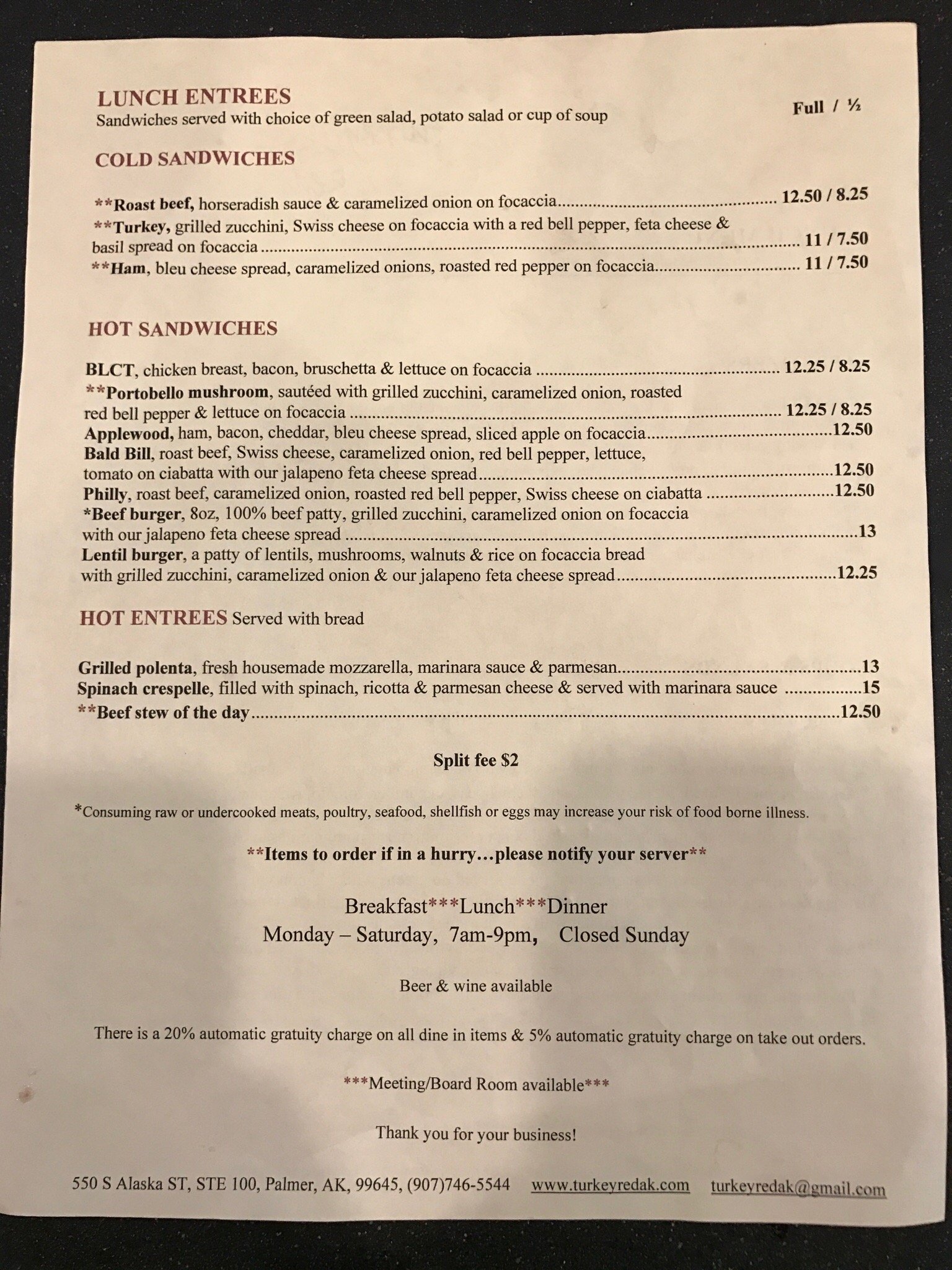 Photo credit: Tripadvisor