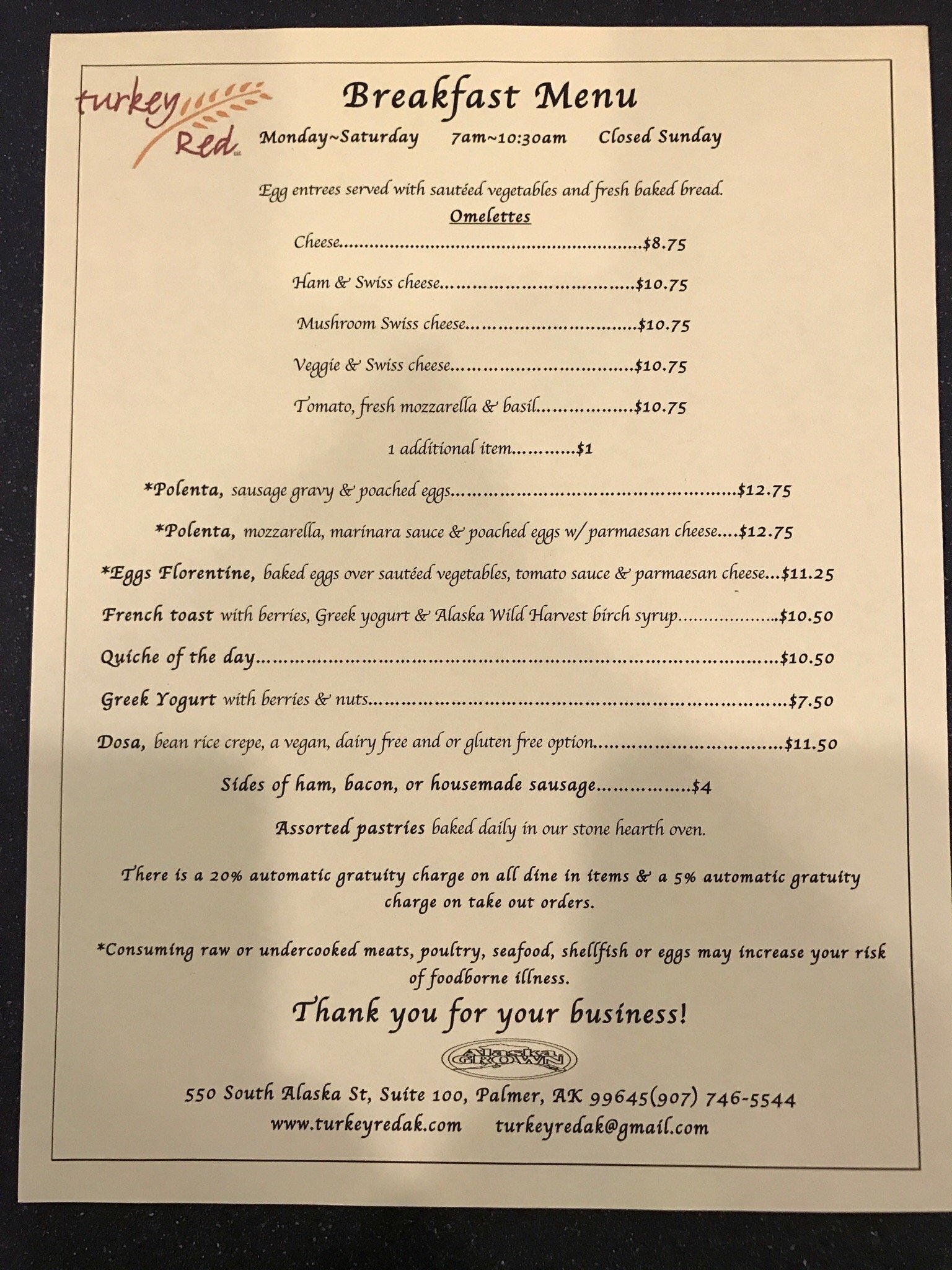 Photo credit: Tripadvisor