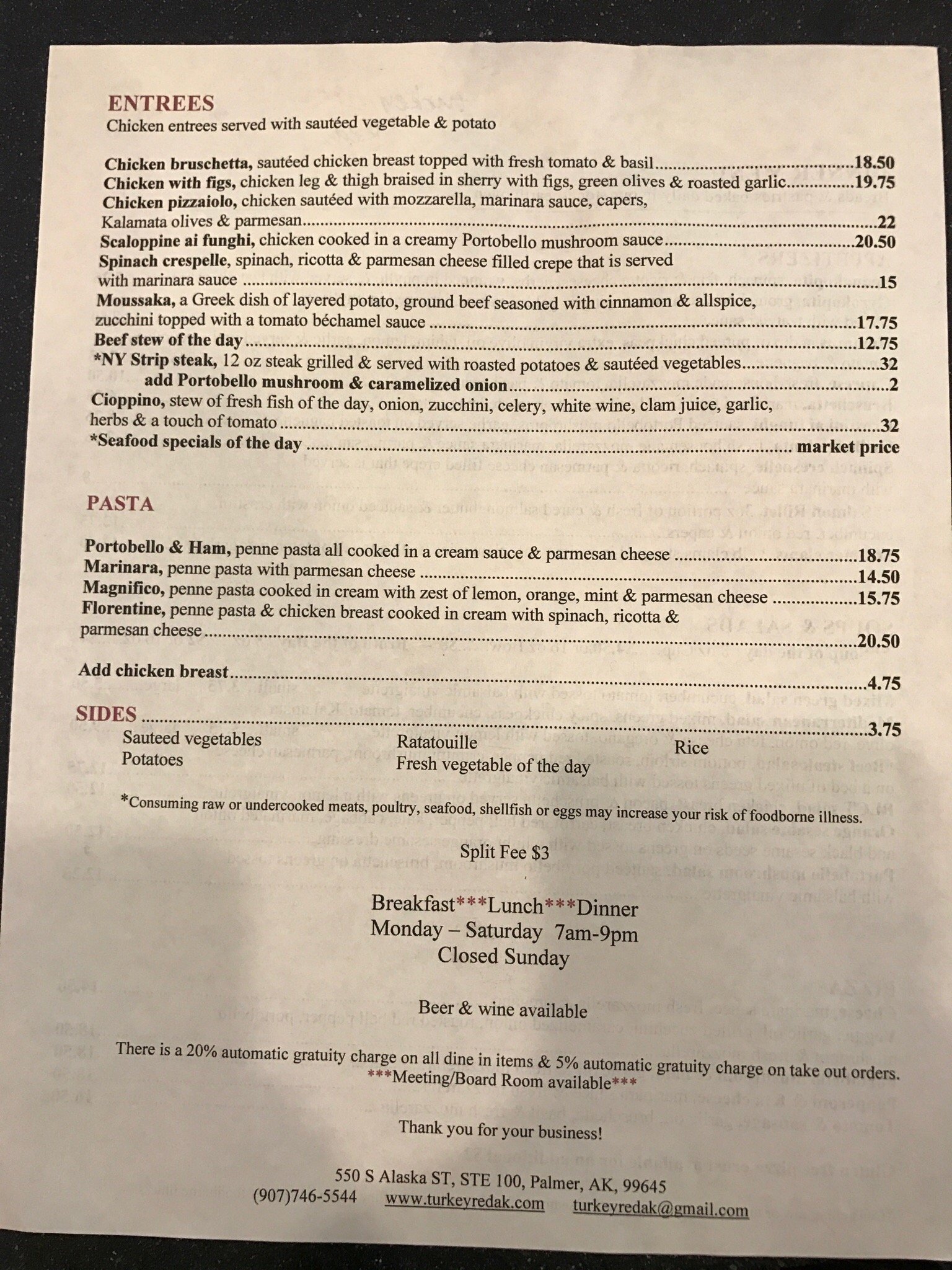 Photo credit: Tripadvisor