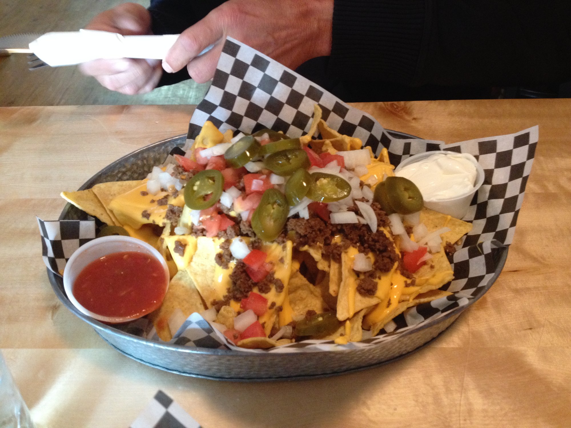 Photo credit: tripadvisor