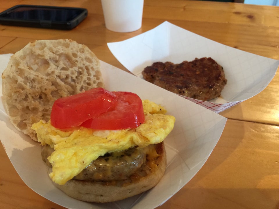 Photo credit: foursquare