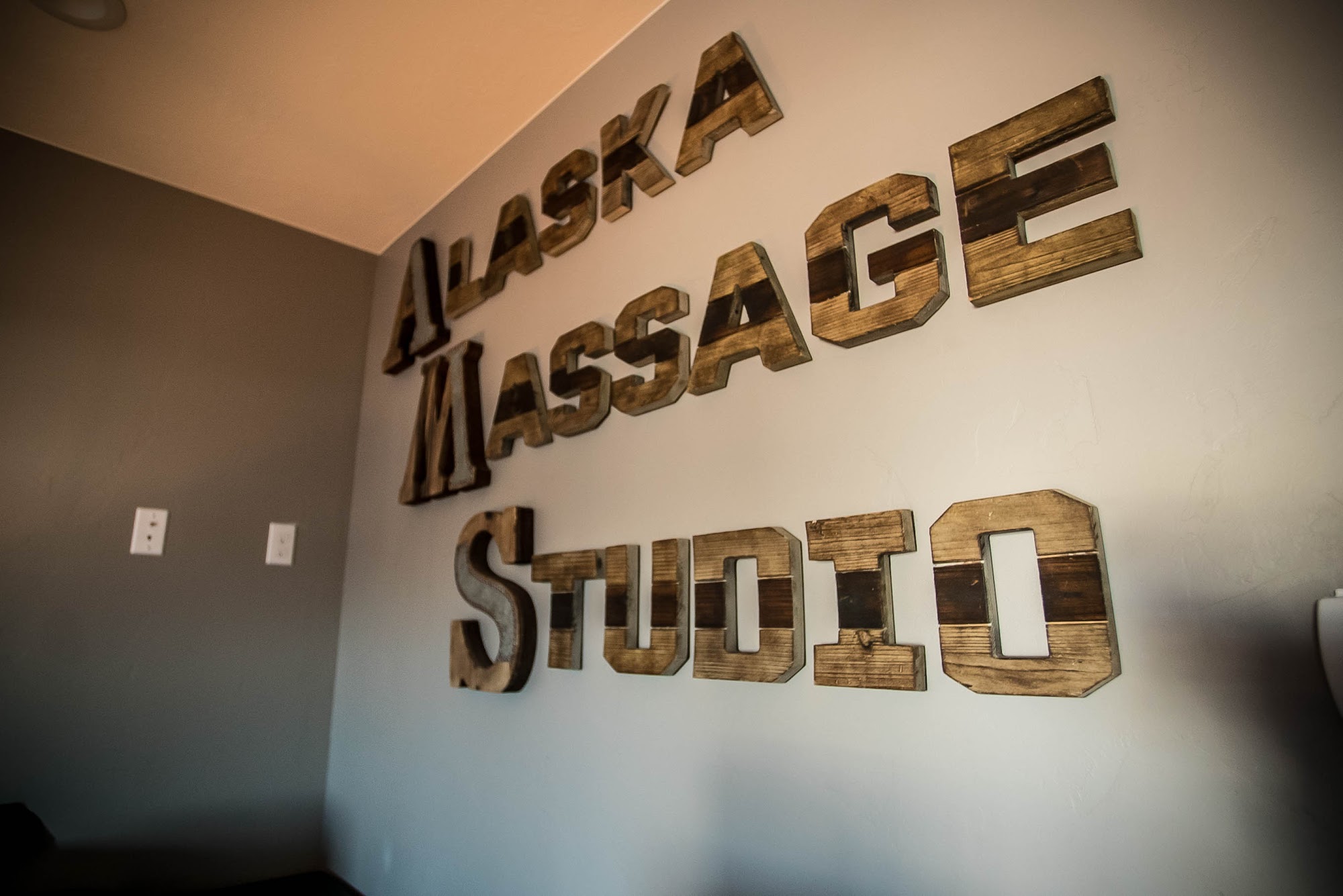 Alaska Massage Studio