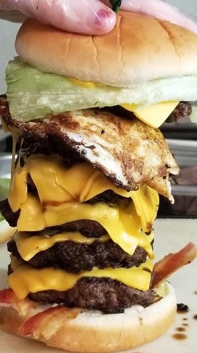 Yum Yum Tree and Catering 212 N Broad St D, Albertville
