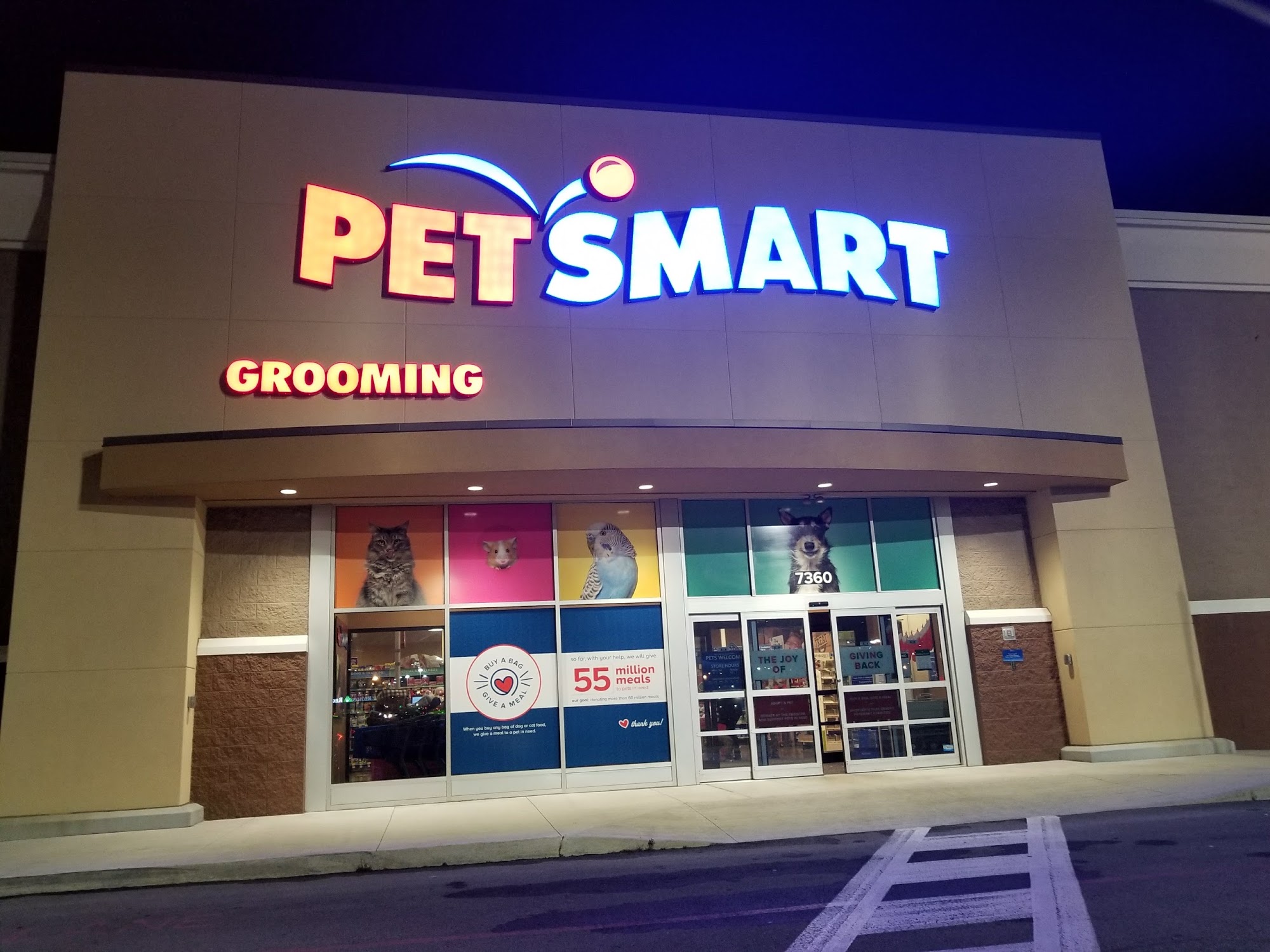 PetSmart