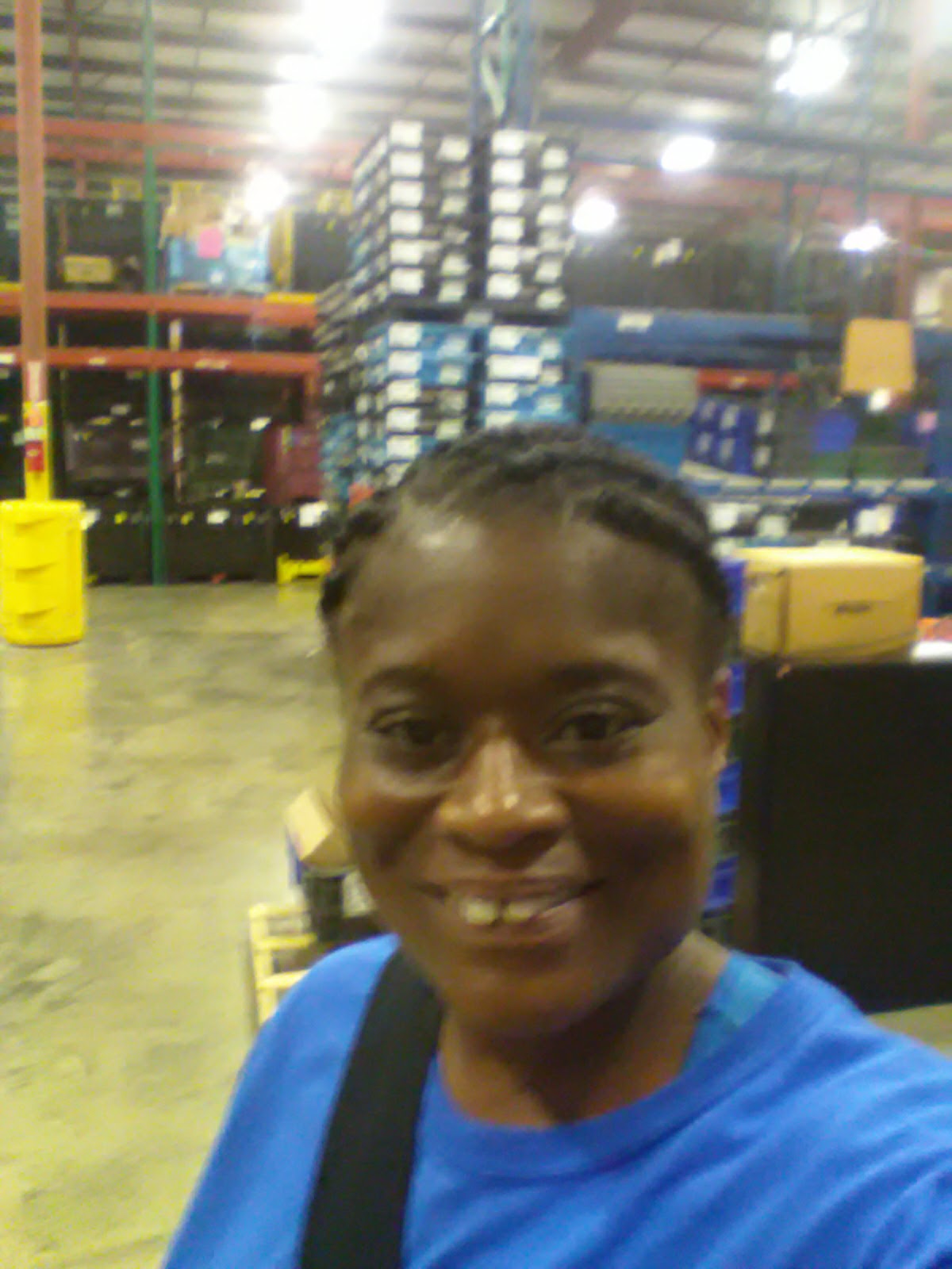 Longleaf Warehouse Services