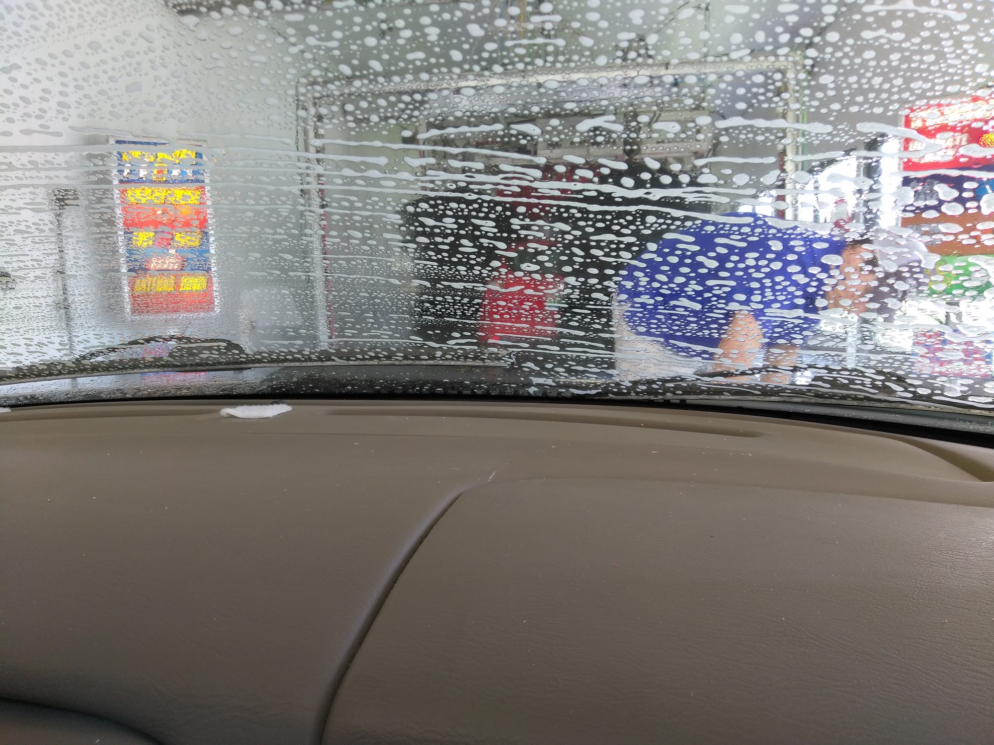 Xtreme Car Wash #2