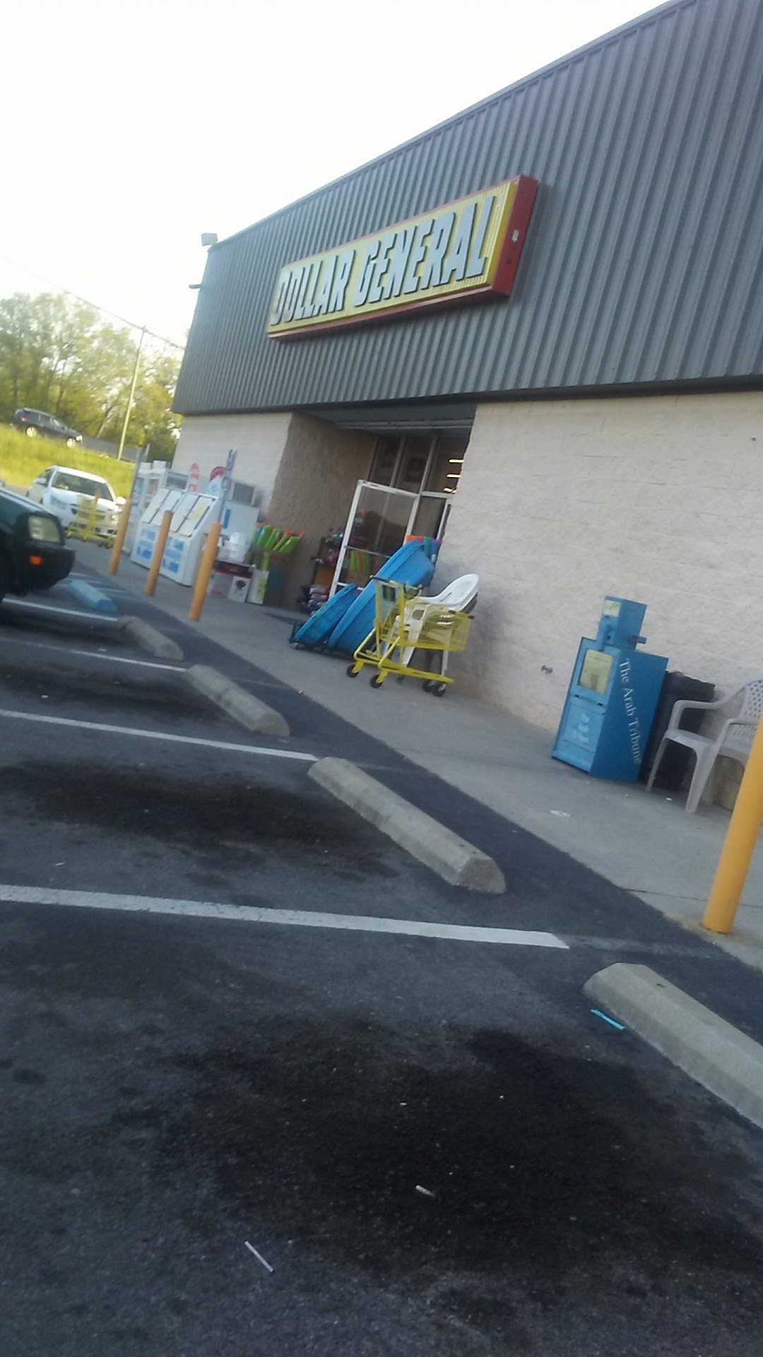 Dollar General