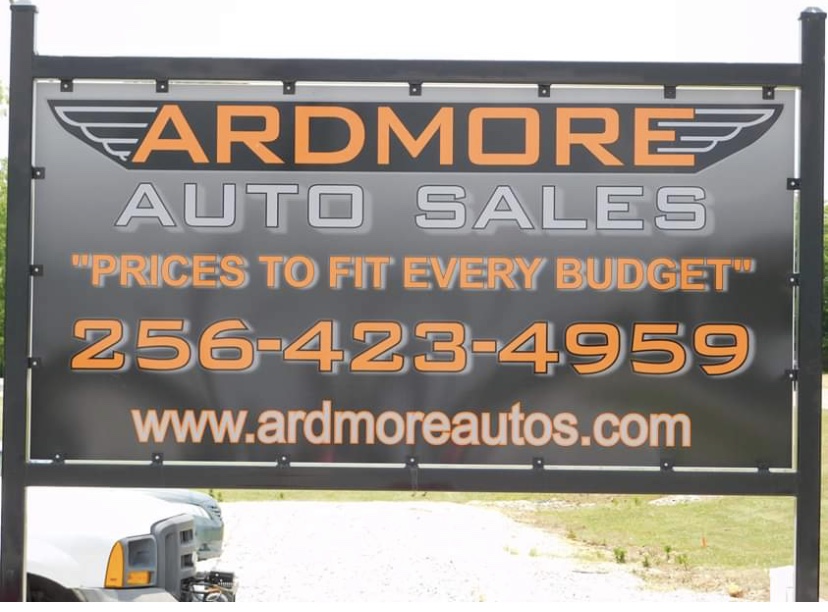 Ardmore Auto Sales
