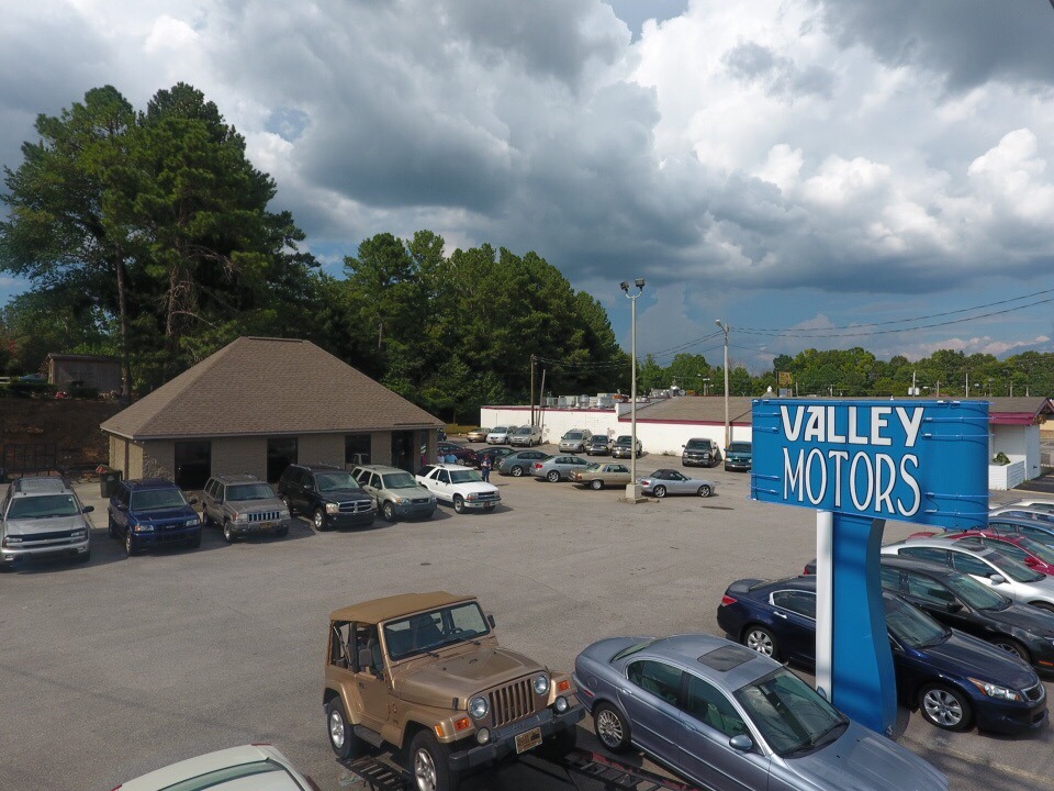 Valley Motors
