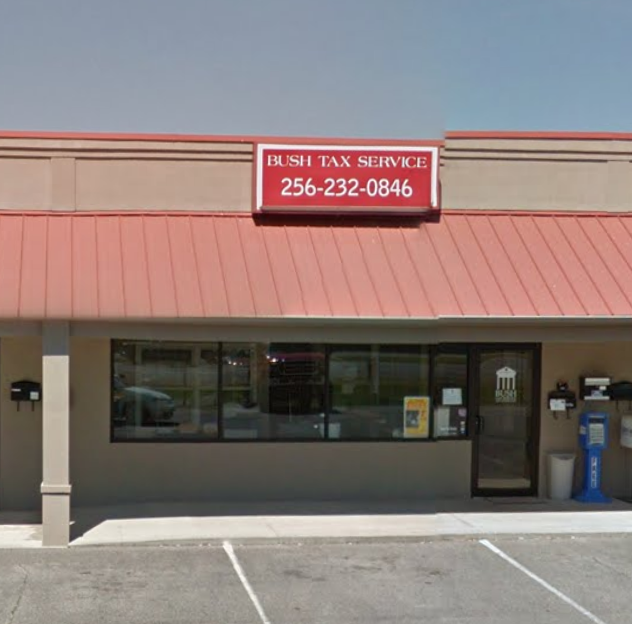 Bush Tax Service Inc