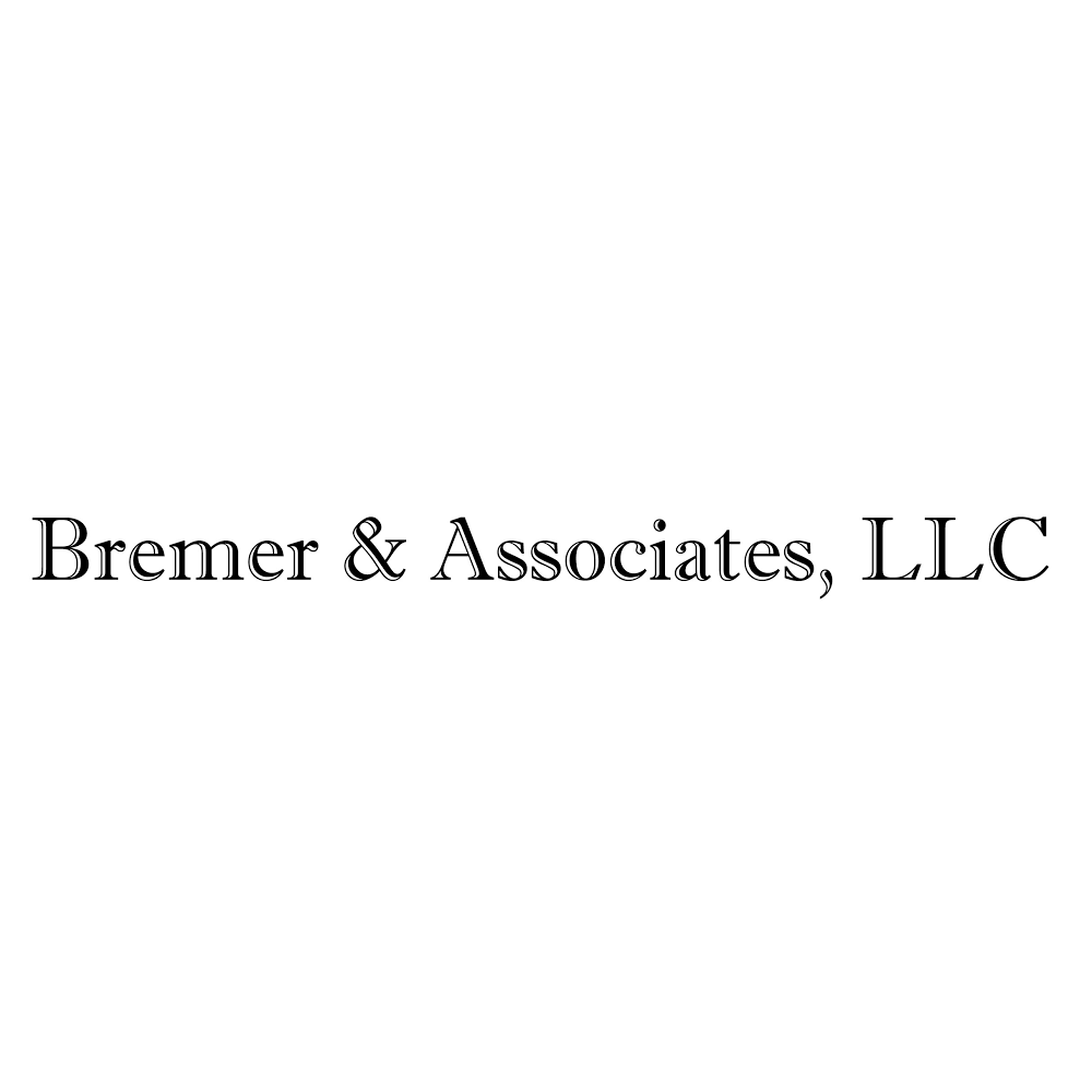 Bremer and Associates, LLC.