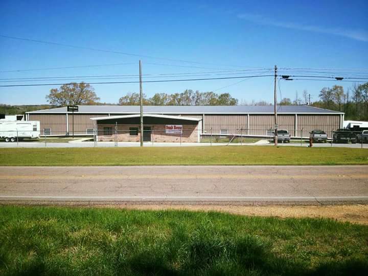 Bunk House Conversion Inc.