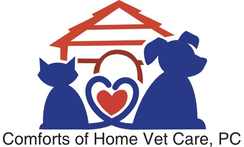Comforts of Home Vet Care, PC House Call Veterinarian