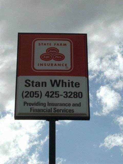 Stan White - State Farm Insurance Agent