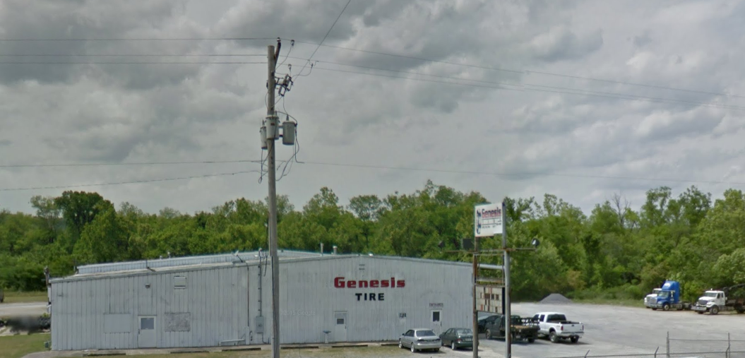 Genesis Tire & Service Inc