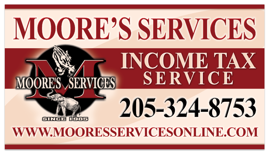 MOORE'S SERVICES, LLC