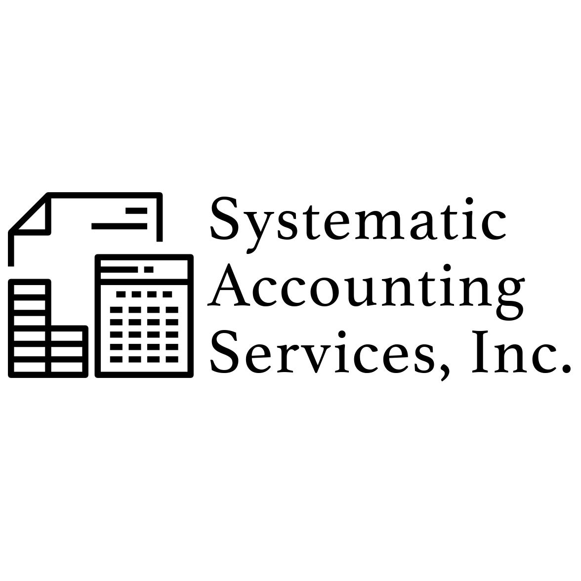 Systematic Accounting Services, Inc